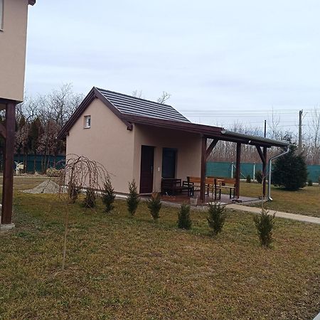 Kerka Szallas Kerkabarabas Zewnętrze zdjęcie