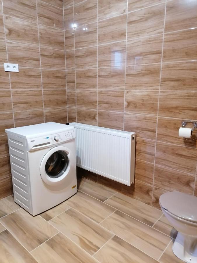 Kerka Szallas Kerkabarabas Zewnętrze zdjęcie