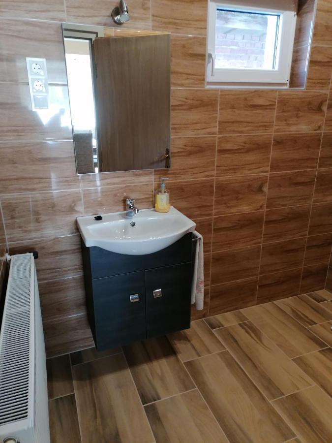 Kerka Szallas Kerkabarabas Zewnętrze zdjęcie